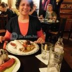 Iguana Bar & Grill Budapest - Belső