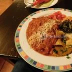 Iguana Bar & Grill Budapest - Étel/ital