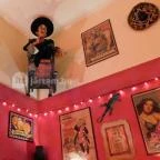 Iguana Bar & Grill Budapest - Belső