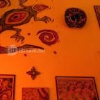 Iguana Bar & Grill Budapest - Belső