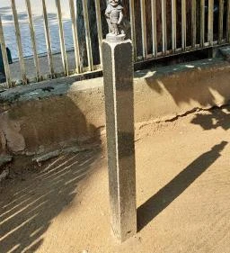 Kolodko: II. Rákóczi Ferenc miniszobor