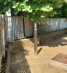 Kolodko: II. Rákóczi Ferenc miniszobor