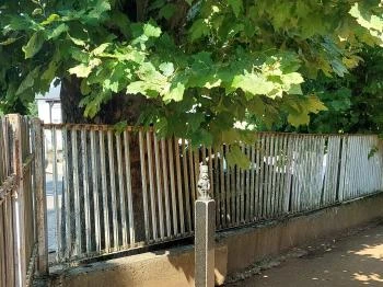 Kolodko: II. Rákóczi Ferenc miniszobor Geszteréd