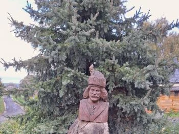 II. Rákóczi Ferenc Vállus