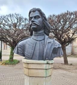 194. legjobb látnivaló: II. Rákóczi Ferenc