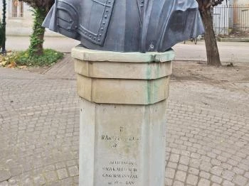 II. Rákóczi Ferenc Nagykálló