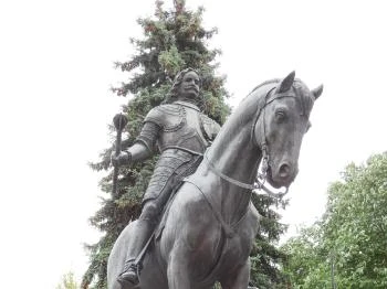 II. Rákóczi Ferenc Tarpa