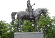 II. Rákóczi Ferenc Tarpa