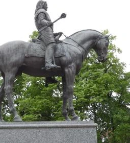 II. Rákóczi Ferenc