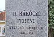 II. Rákóczi Ferenc Tarpa