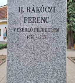 II. Rákóczi Ferenc