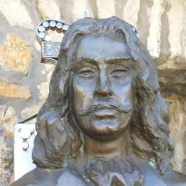 II. Rákóczi Ferenc szobra Siófok - Egyéb