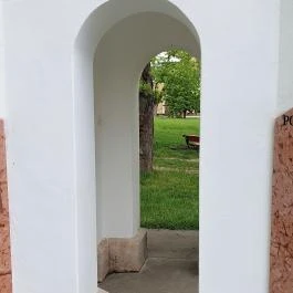 A II. világháború hősi halottainak és minden áldozatának emlékére, Zsámbék - Egyéb