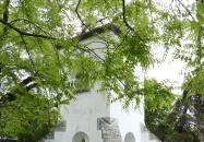 A II. világháború hősi halottainak és minden áldozatának emlékére Zsámbék