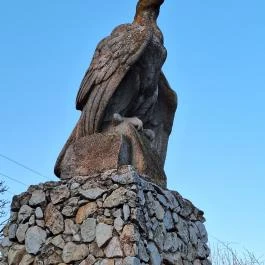 II. világháborúban elhunytak emlékére Baracska - Egyéb
