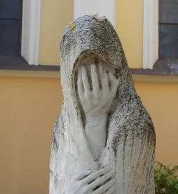 II. világháborús emlékmű