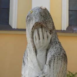 II. világháborús emlékmű, Siófok - Egyéb