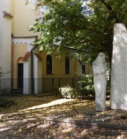 II. világháborús emlékmű