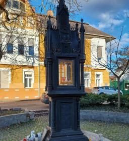 II. világháborús emlékmű