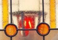 II. világháborús emlékmű Eger