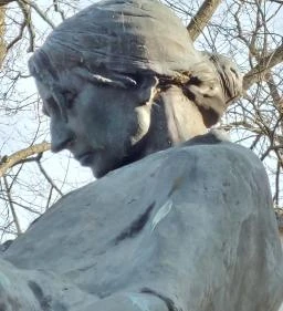 II. világháborús emlékmű