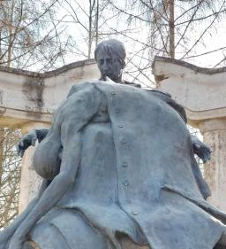 II. világháborús emlékmű