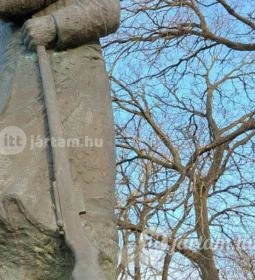 II. világháborús emlékmű