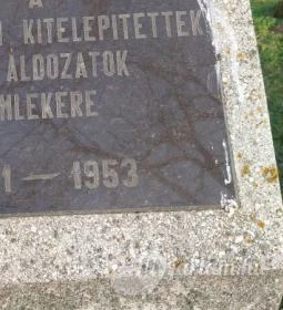 II. világháborús emlékmű