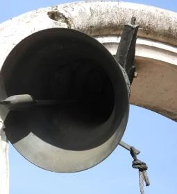 II. világháborús emlékmű