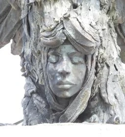 II. világháborús emlékmű