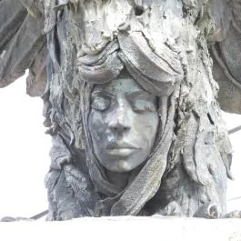 II. világháborús emlékmű, Jászalsószentgyörgy - Egyéb