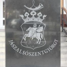 II. világháborús emlékmű, Jászalsószentgyörgy - Egyéb