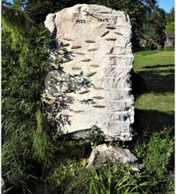 II. világháborús emlékmű