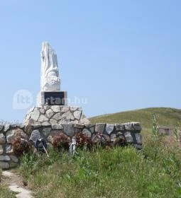 II. világháborús emlékmű