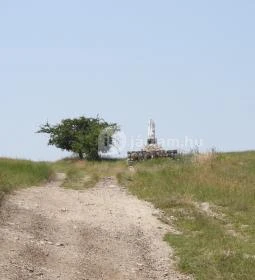 II. világháborús emlékmű