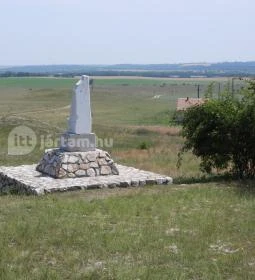 II. világháborús emlékmű