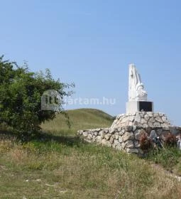 II. világháborús emlékmű