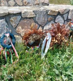 II. világháborús emlékmű