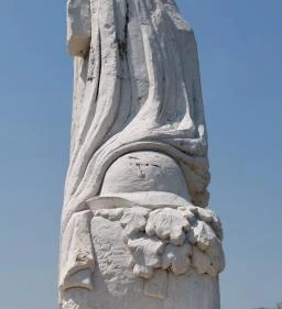 II. világháborús emlékmű