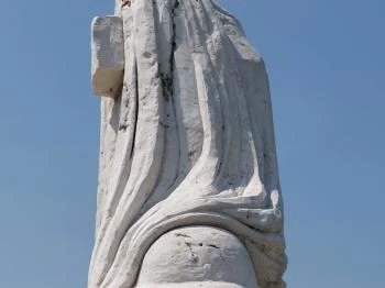 II. világháborús emlékmű Csákberény