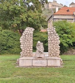 II. világháborús emlékmű