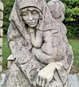 II. világháborús emlékmű