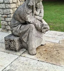 II. világháborús emlékmű