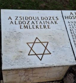 II. világháborús emlékmű