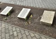 II. Világháborús emlékmű Aba