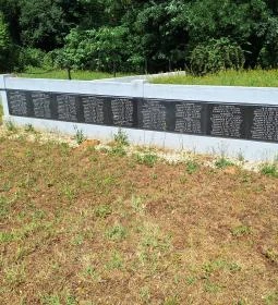 II. világháborús szovjet emlékmű