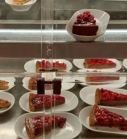 IKEA Budaörs Étterem