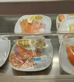 IKEA Budaörs Étterem