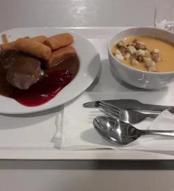 IKEA Budaörs Étterem