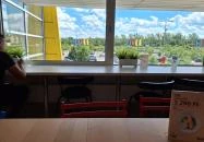 IKEA Budaörs Étterem Budaörs